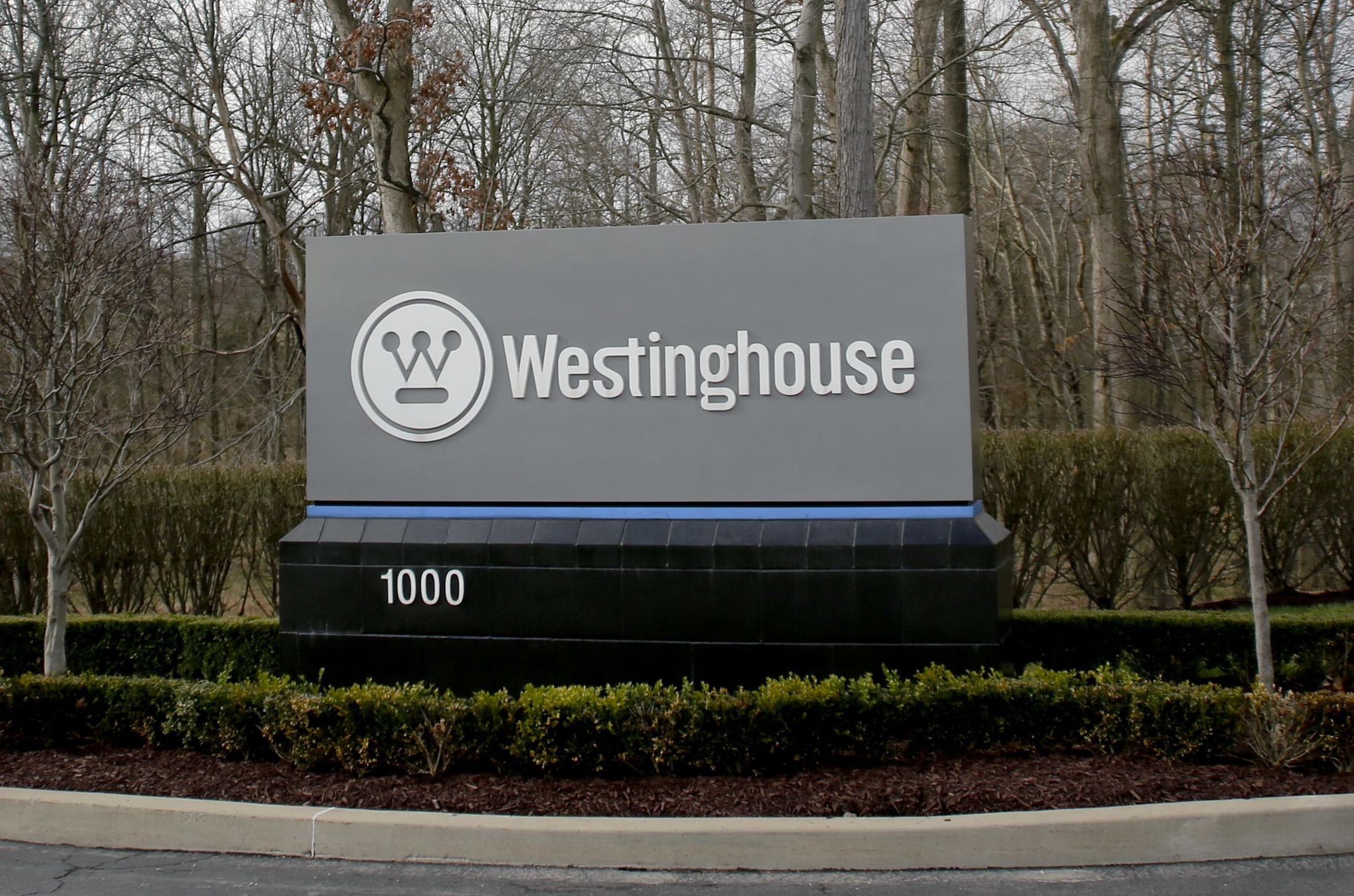 Westinghouse Files For Bankruptcy | The Spokesman-Review