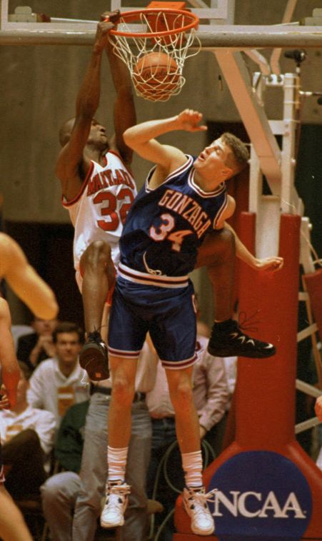 Legacy Of Success Gonzaga S Ncaa Tournament Appearances Through The Years A Picture Story At The Spokesman Review
