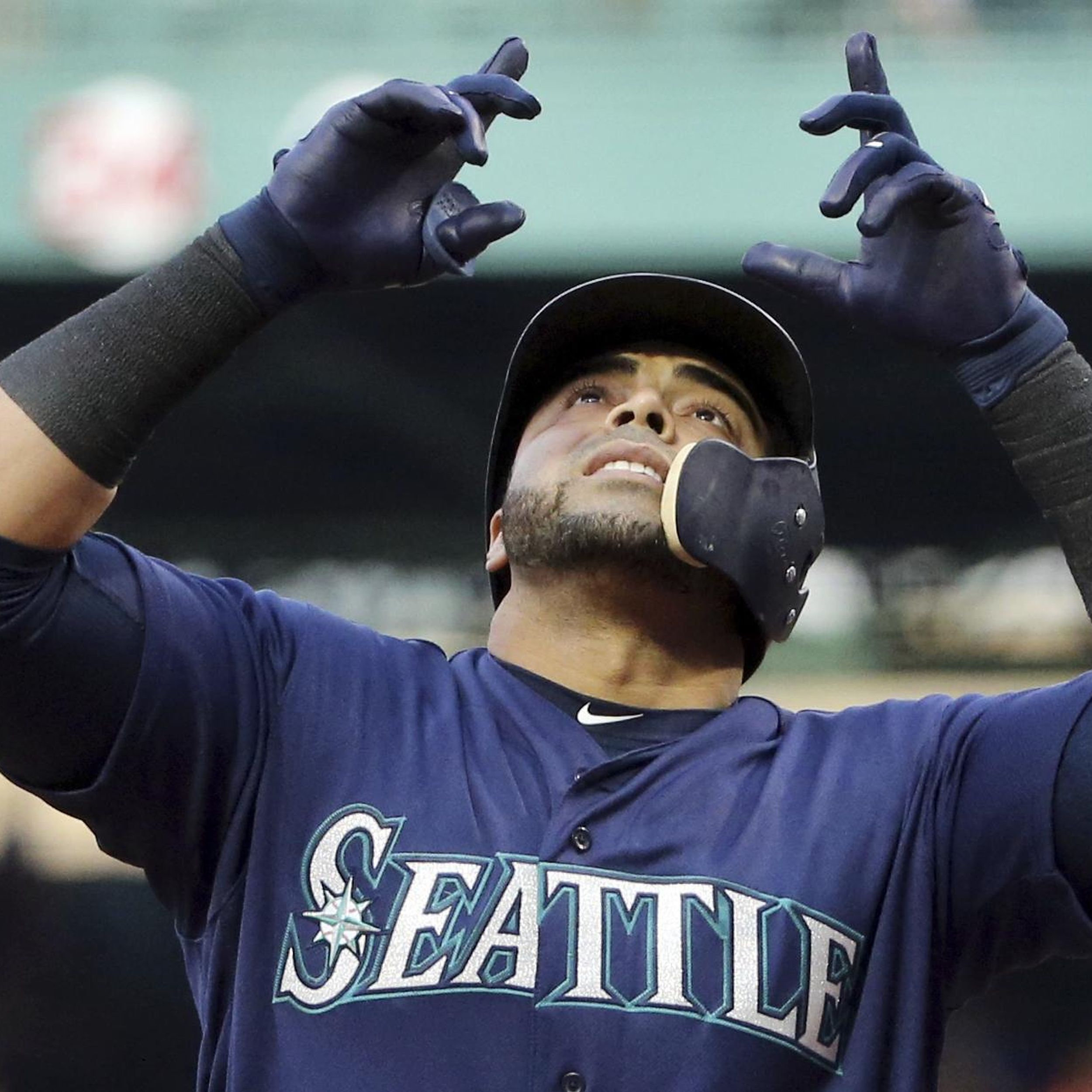 Robinson Cano Follows Clean Diet to Get Game-Ready After Suspension