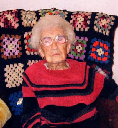 
Davis
 (The Spokesman-Review)