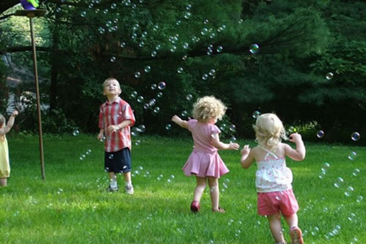 Don’t let mosquitoes and wasps spoil summer fun. You can safely apply organic, herbal products to your skin or spray barriers to protect your whole yard. (ARA)