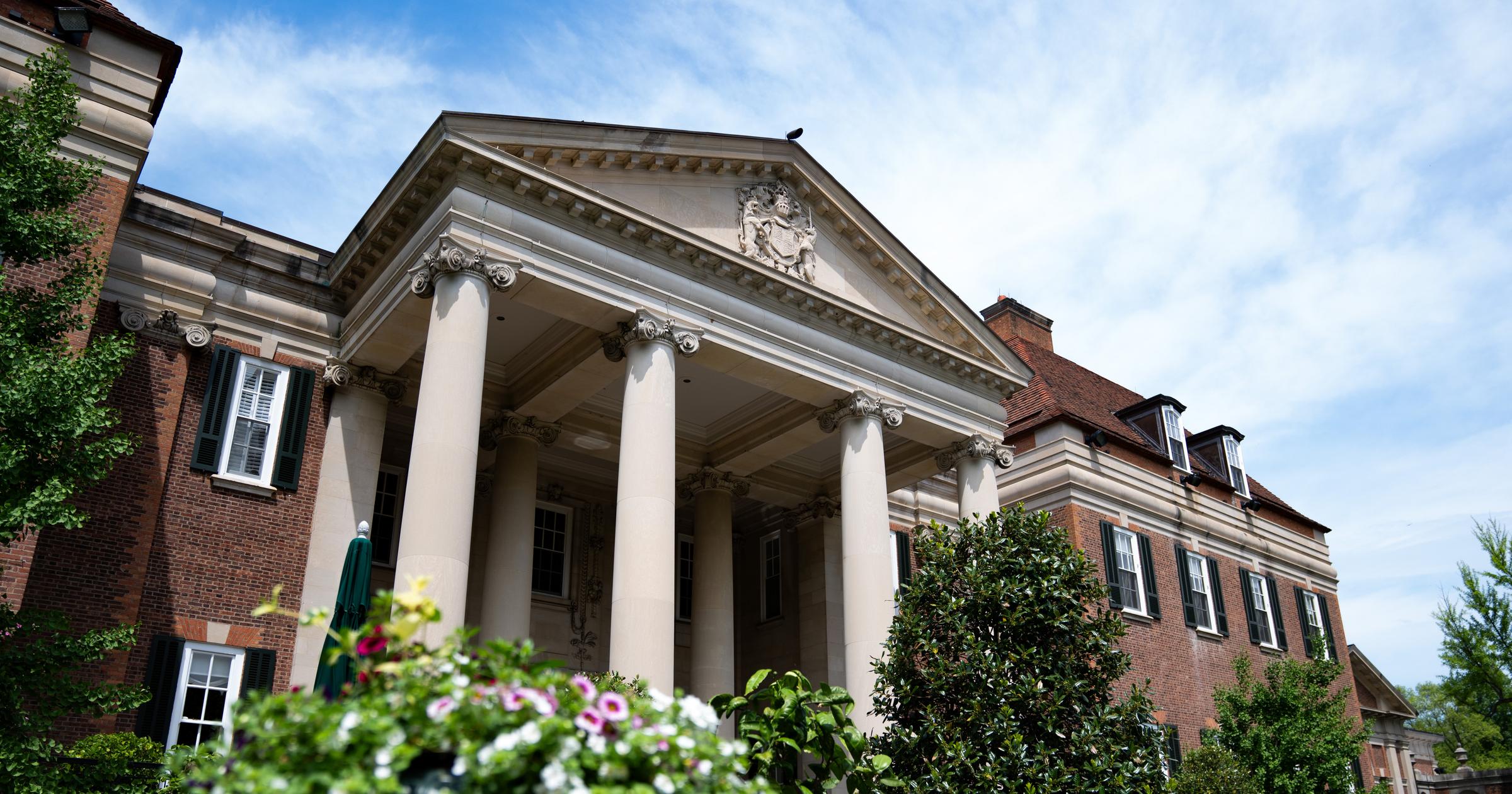 Reviews for embassies in the nation’s capital aren’t always diplomatic