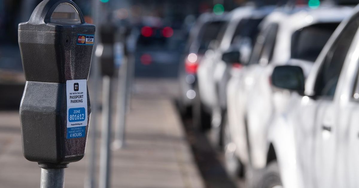 Getting There: City Parking Fund Faces Nearly $10 Million In Costs As ...