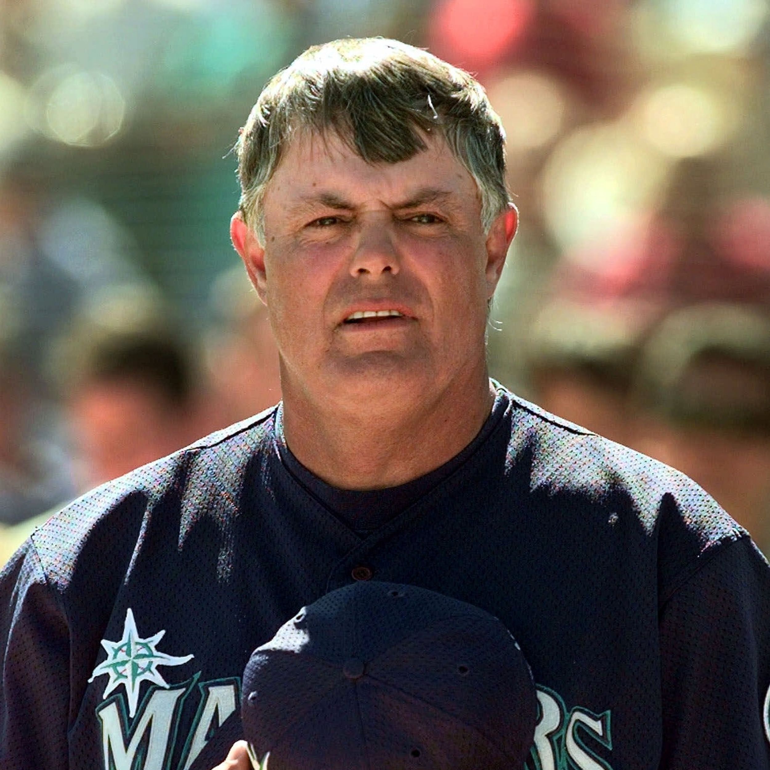 Sweet Lou' Piniella to be inducted into Seattle Mariners Hall of