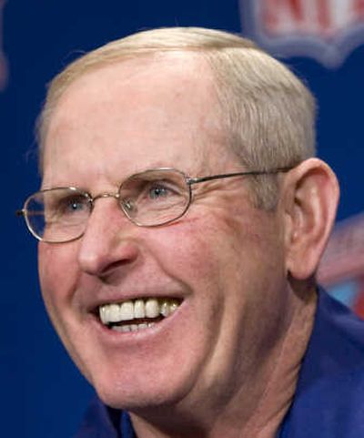 
Coughlin
 (The Spokesman-Review)