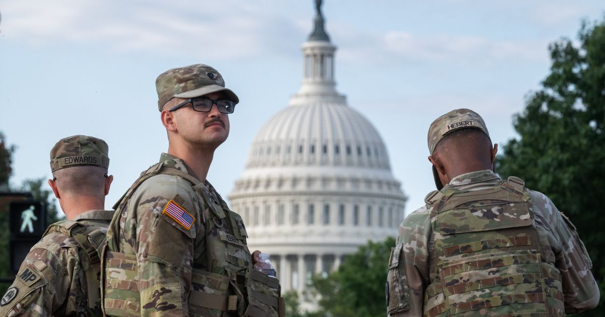 Senate rejects bill to halt Iran war despite lawmakers’ growing frustrations