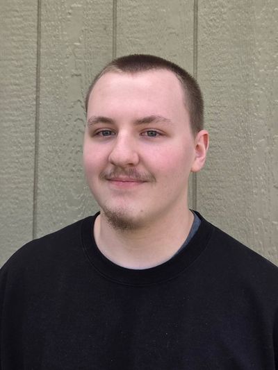 Ryder Wilbanks, WIN Academy  (Courtesy)