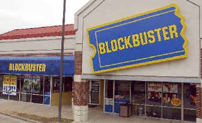 Blockbuster, the nation's largest movie-rental chain, has agreed to pay about $630,000 to settle claims by 47 states and the District of Columbia that the movie rental chain deceived consumers with its 