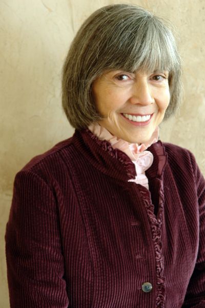 After an 11-year hiatus, Anne Rice returns to the vampire genre with “Prince Lestat.” (Associated Press)