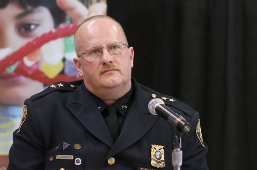 Report: Portland chief smelled of alcohol after shooting | The ...