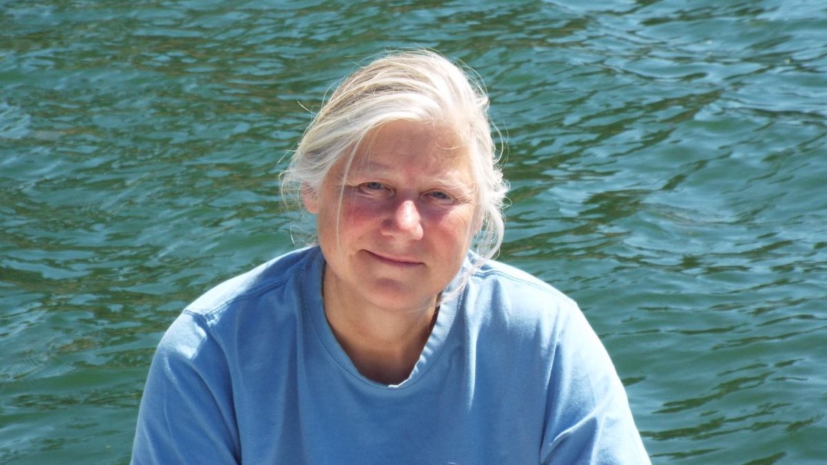 Polly Buckingham’s books include “The Expense of a View” and “A Year of Silence.” Her work has appeared in numerous literary journals. She teaches creative writing at Eastern Washington University and is the editor of Willow Springs magazine. 