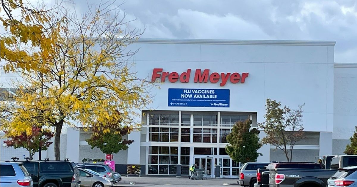 No plans for closure at Thor Fred Meyer, despite claims of increased