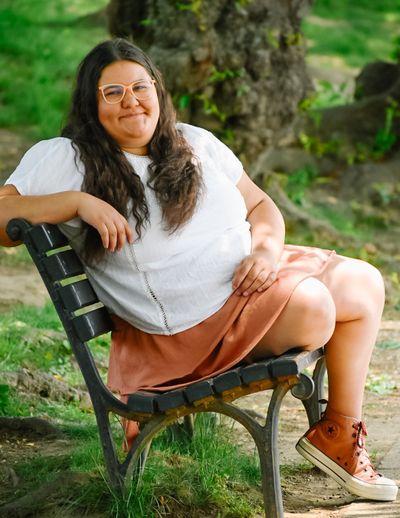 Birdie Bachman 