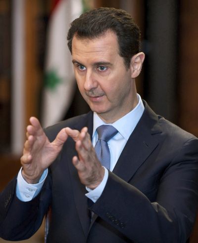 Assad