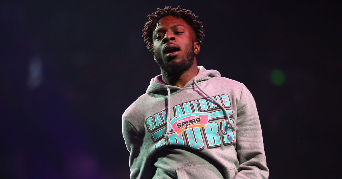 'The House Is Burning,' the album is perfect: Isaiah Rashad graces ...