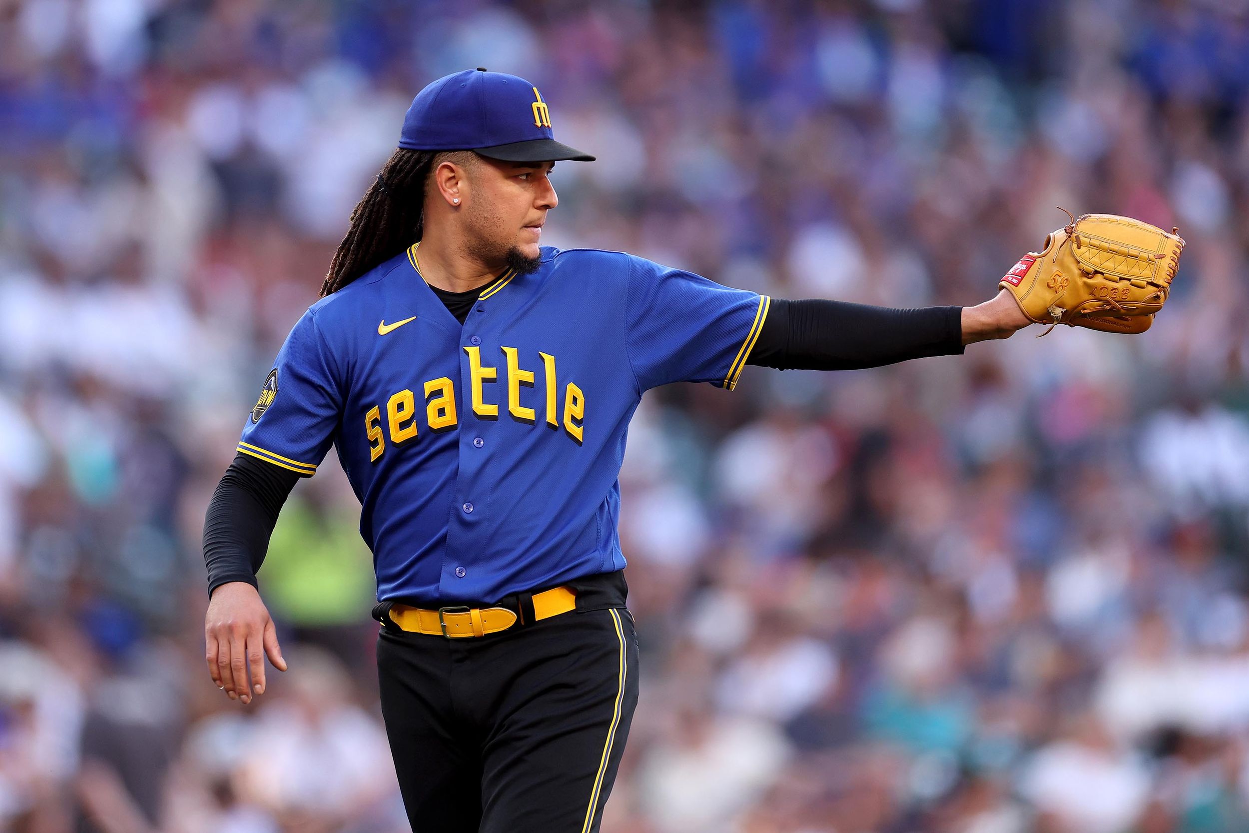 Commentary Why the Mariners are entering the two most important weeks of their season The