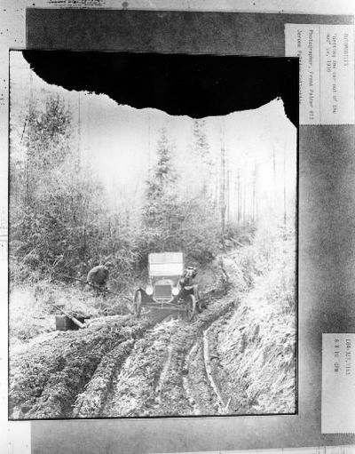 Part of the Jerome Peltier Collection, this photograph is entitled 