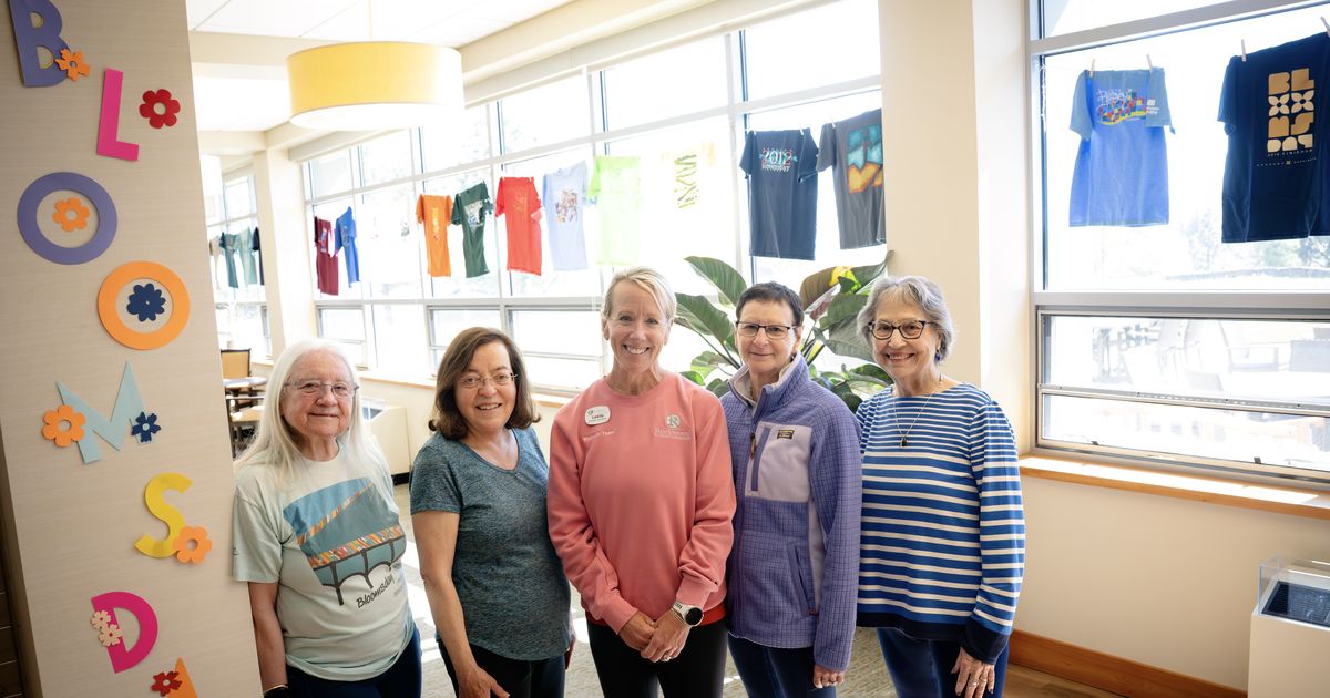 'Growing older is a gift': Rockwood residents gear up for Bloomsday