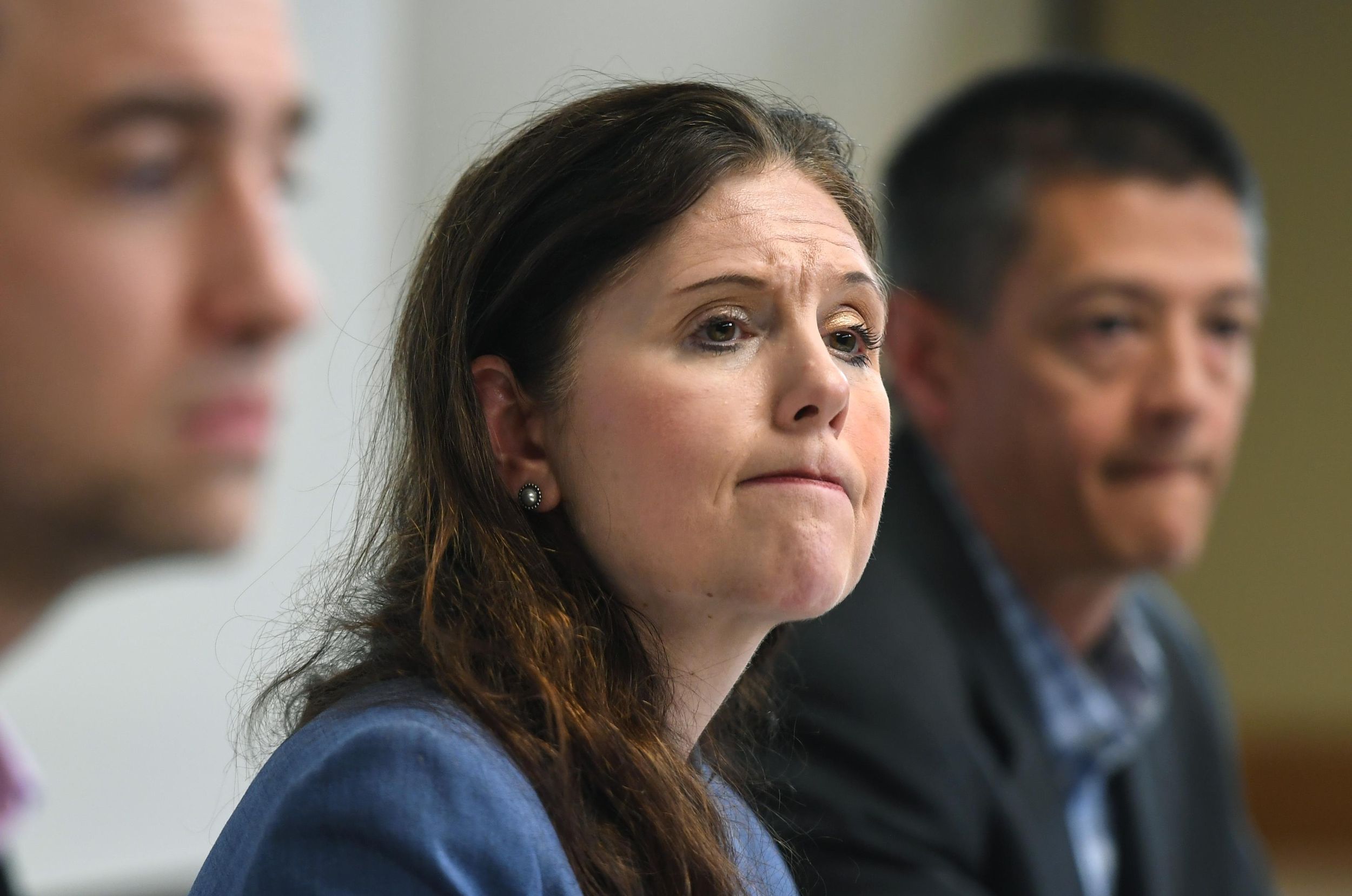 Spokane Superintendent Redinger no longer in running for Nashville job