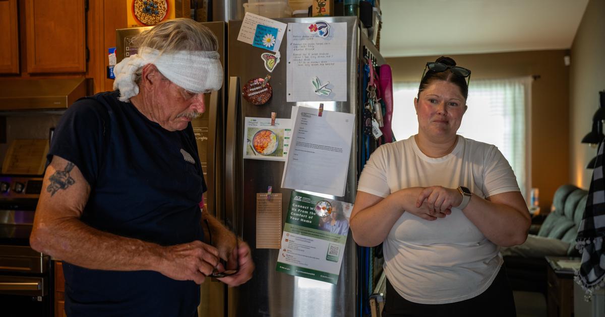 Trump’s One Big Beautiful Bill has cut food assistance for millions of Americans