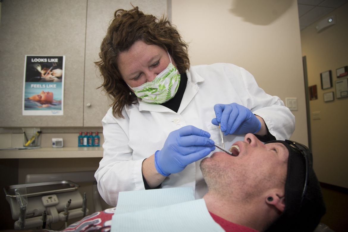 Washington Medicaid increases dental coverage for adults