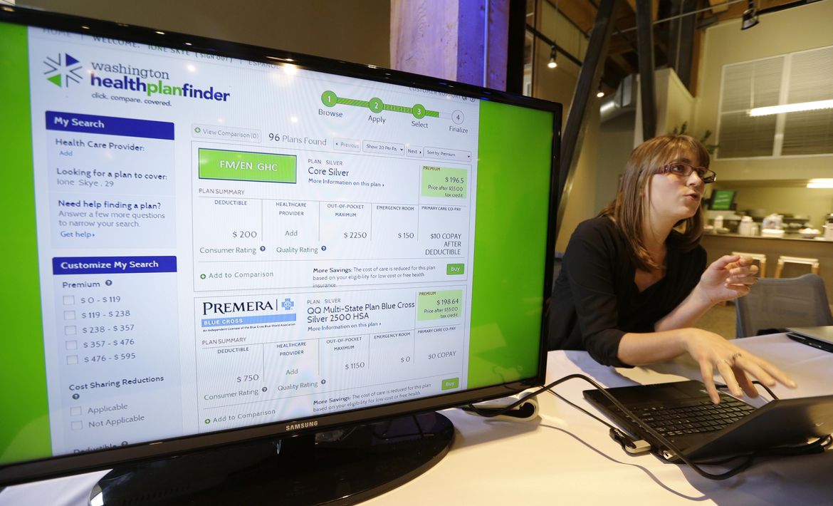 Klickitat County finally gets two insurance companies to