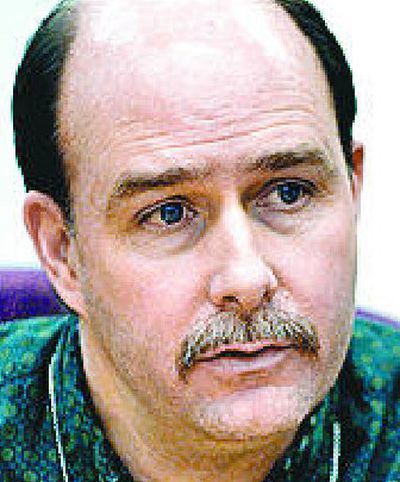 
Van Leuven
 (The Spokesman-Review)