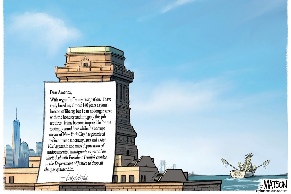 R.J. Matson, CagleCartoons.com  (R.J. Matson)