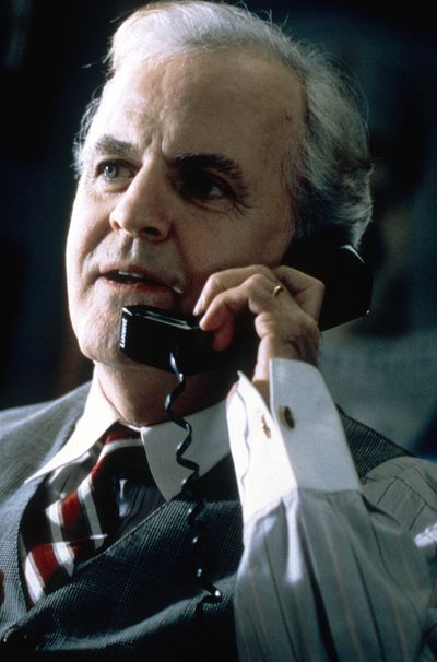 James Handy appears in 