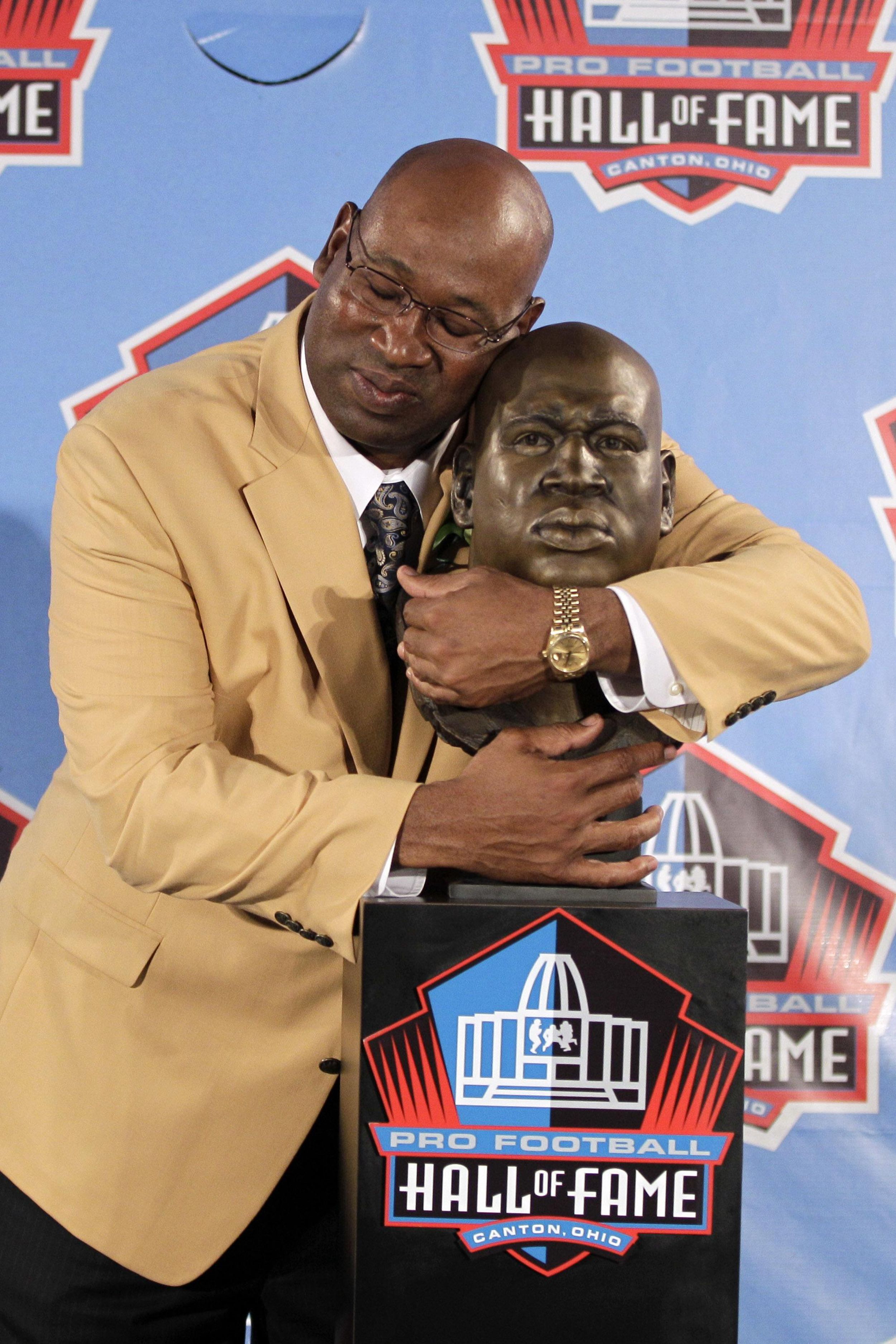 NFL Hall of Famer, Arkansas native Cortez Kennedy found dead at home