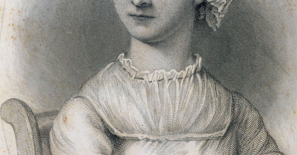 Rediscover Jane Austen: The Masterpieces She Admired