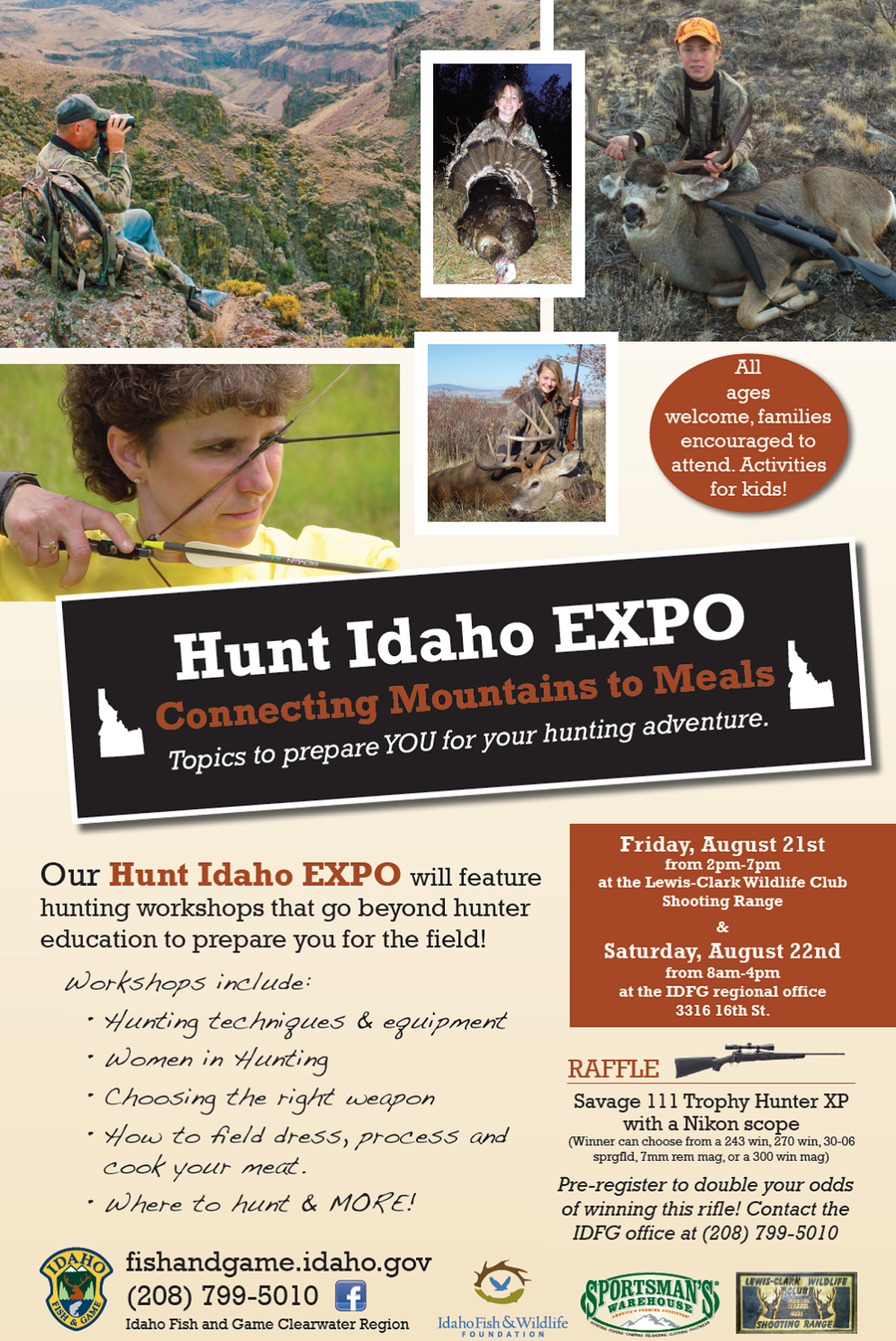 Expo Idaho Upcoming Events - al4z9jc