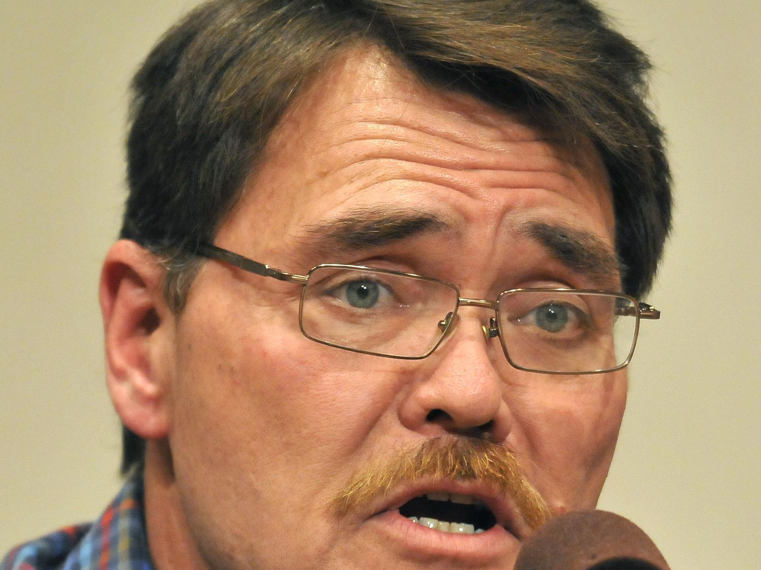 Spokane City Councilman Mike Fagan Named In Tim Eyman Campaign Disclosure Lawsuit The Spokesman Review