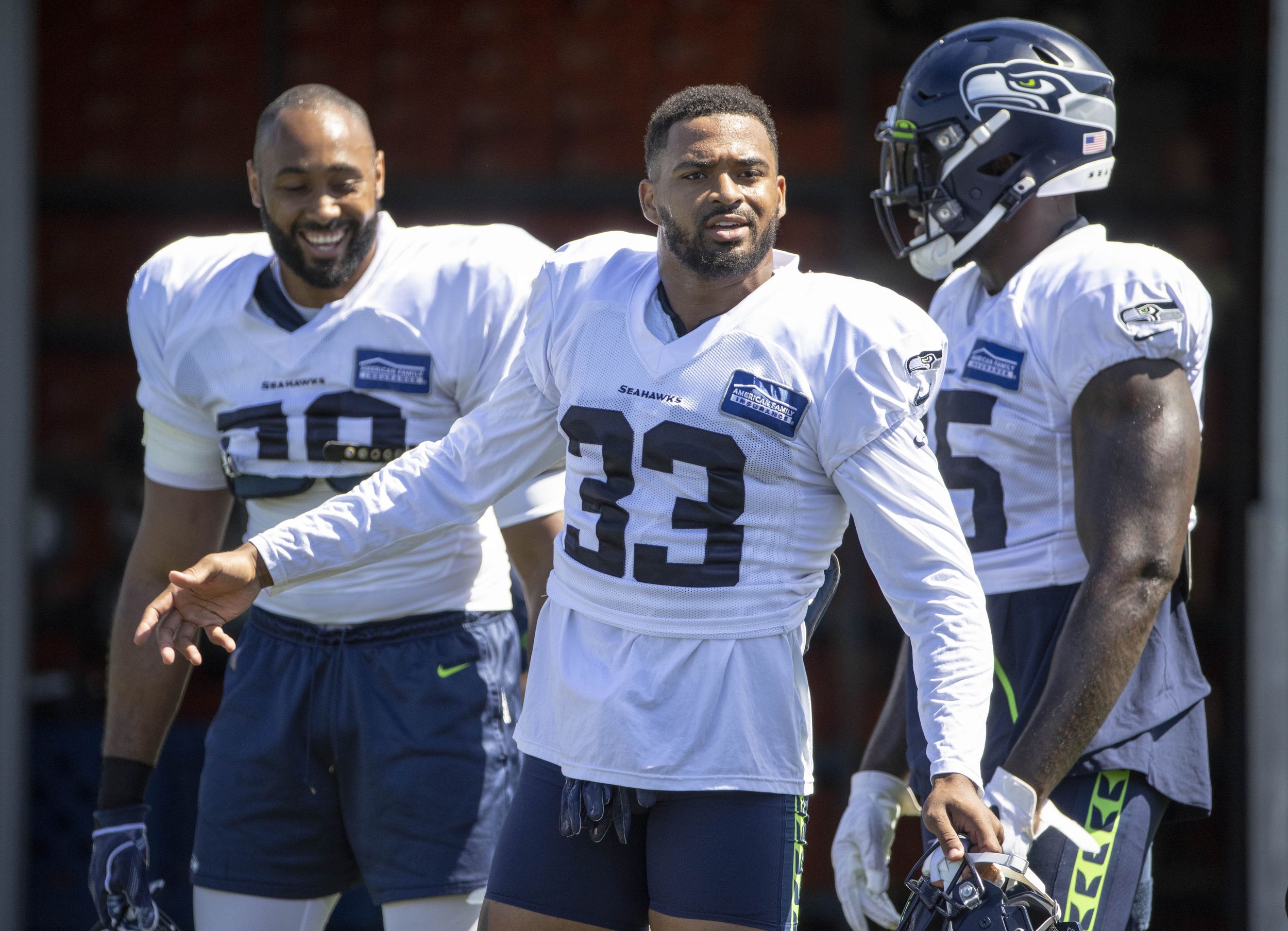 Seahawks