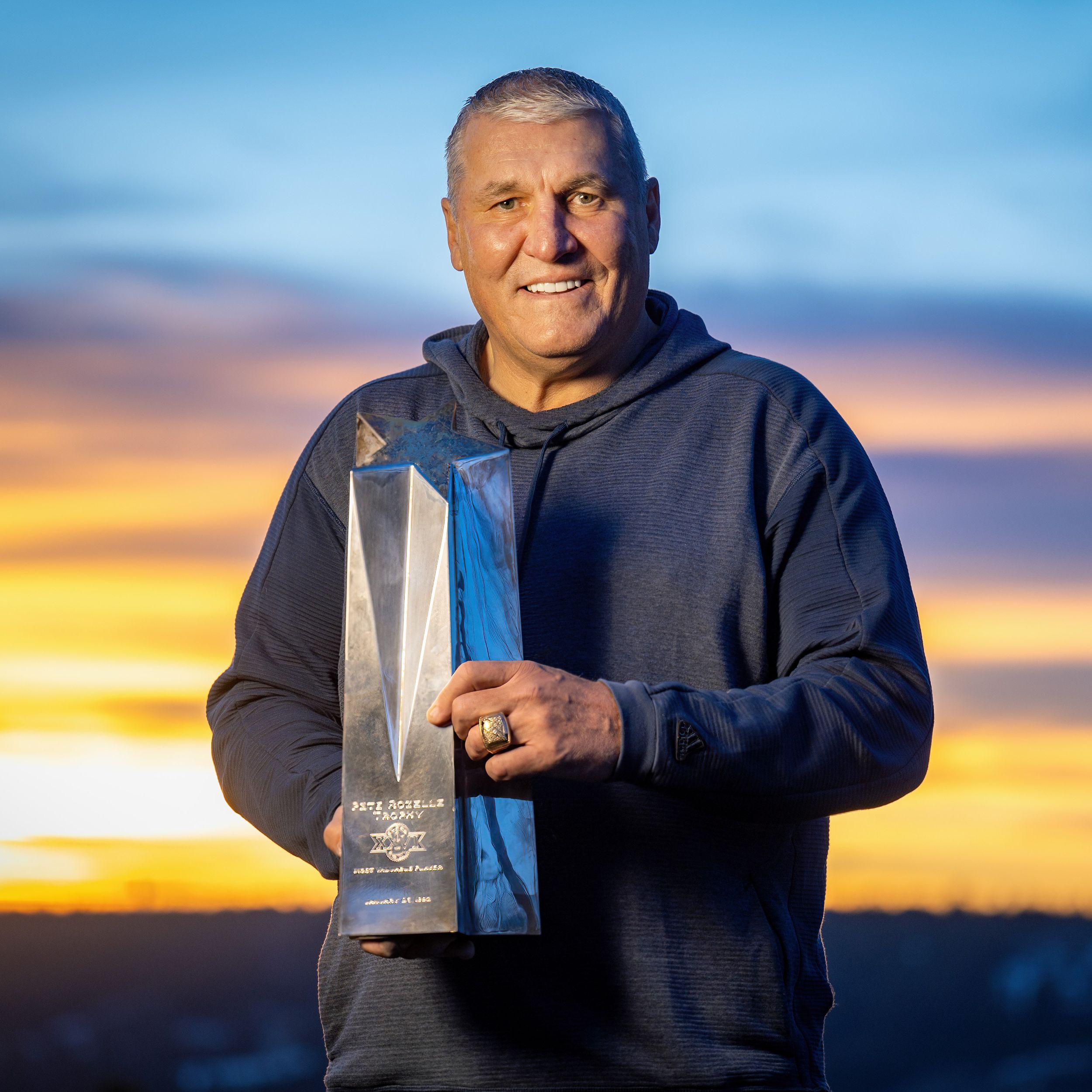It feels like yesterday': Mark Rypien looks back 30 years to his Super Bowl  MVP-winning performance