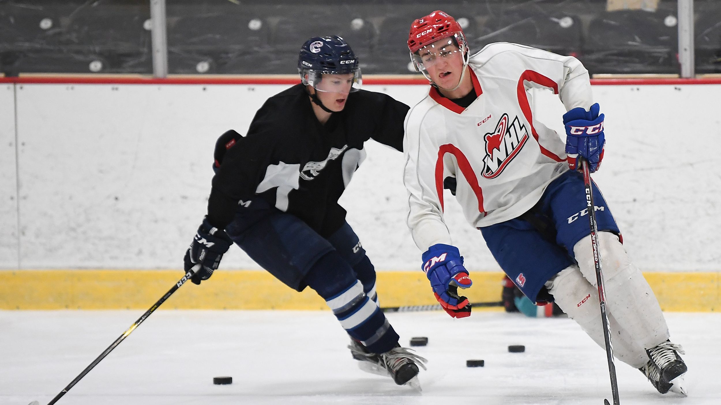 Spokane Chiefs prospects play waiting game as NHL draft dreams delayed