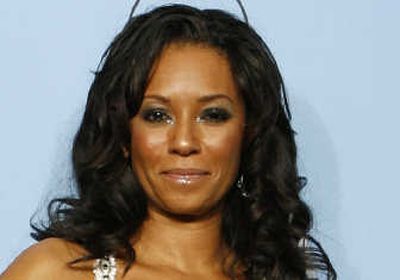 
Associated Press Melanie 