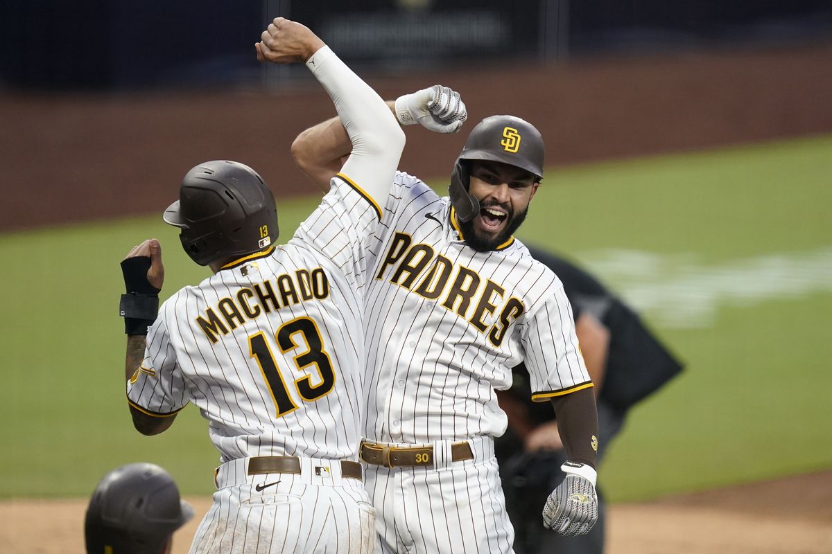 Padres military appreciation day hi-res stock photography and