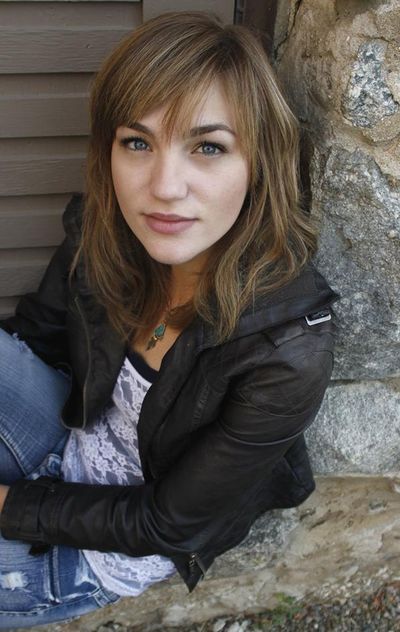 Devon Bond is graduating from Washington Academy of Arts and Technology. She has been accepted to attend the University of Washington in the fall.