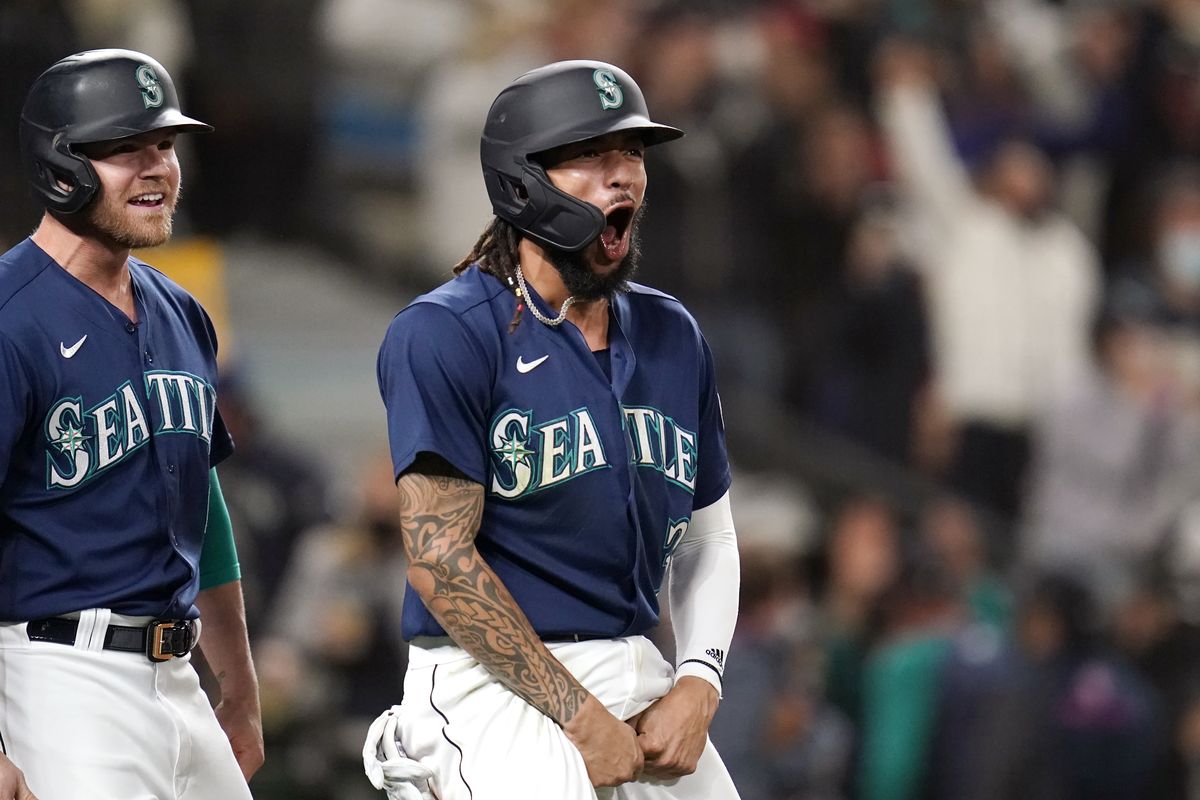 After three surgeries, Mariners' Haniger has hope - Sportspress Northwest