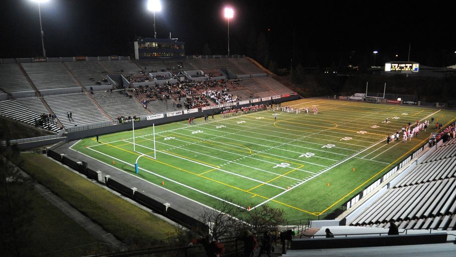 Joe Albi Stadium - A Then & Now gallery at The Spokesman-Review