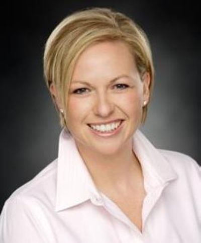 Laura Rumpler. (North Idaho College photo)