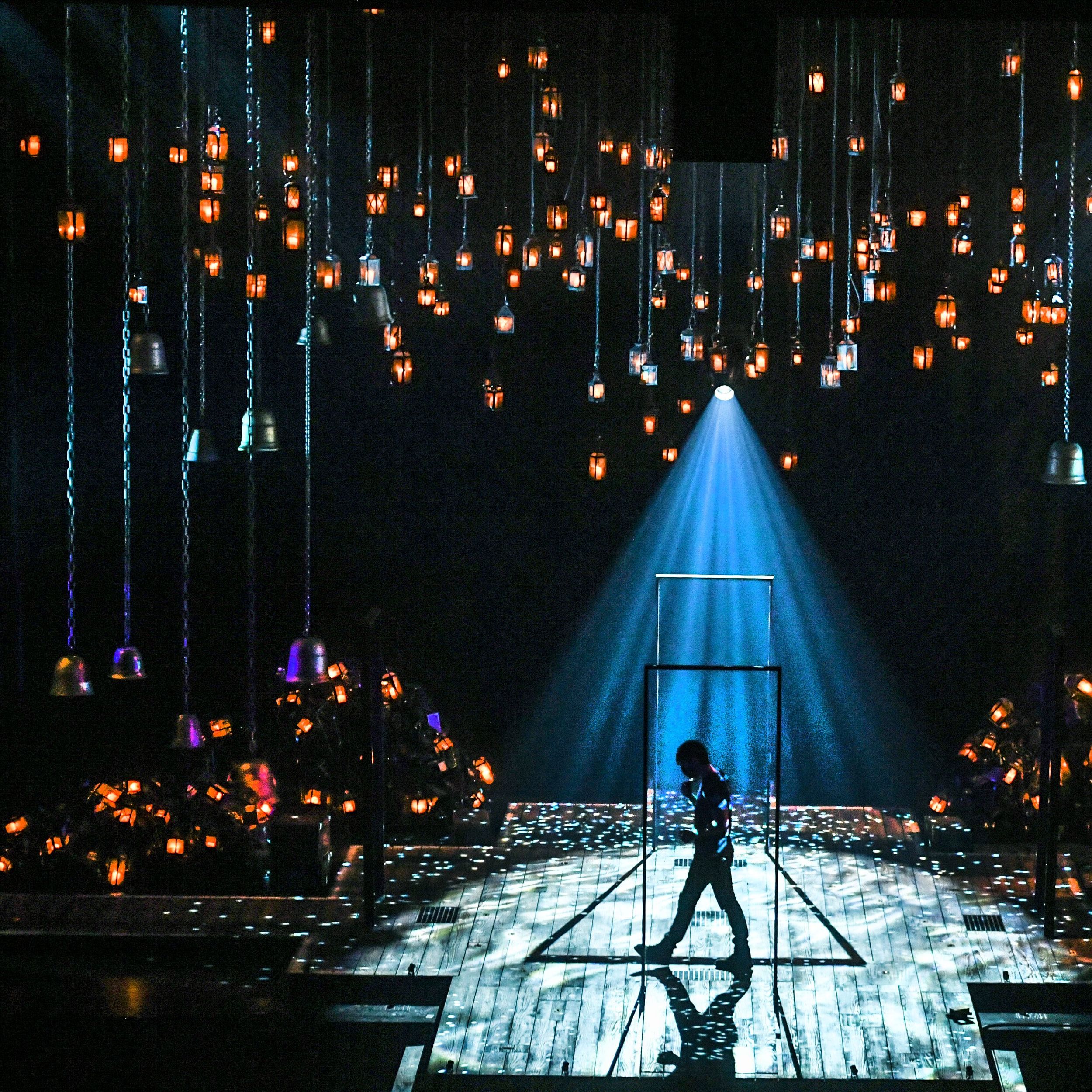 Teching A Christmas Carol Inside The Process That Will Bring The Touring Broadway Show To Life And Why It S A Big Deal For Spokane The Spokesman Review