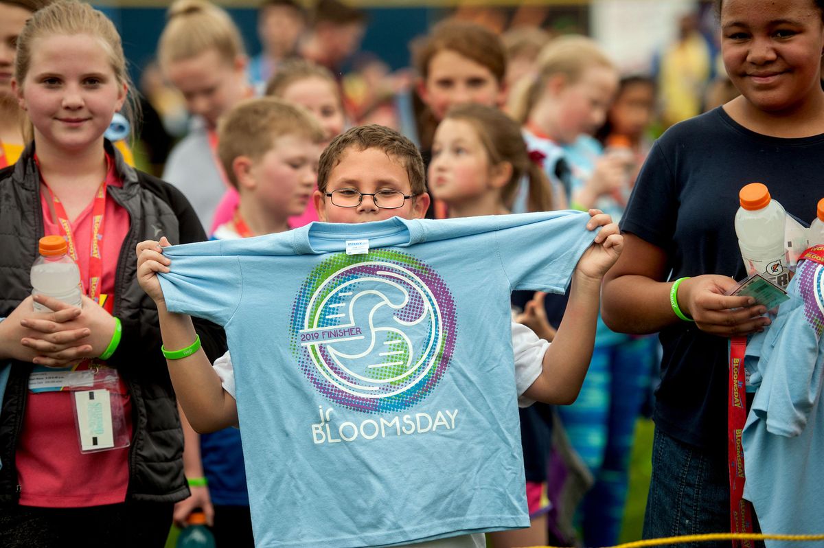 bloomsday 2019 shirt