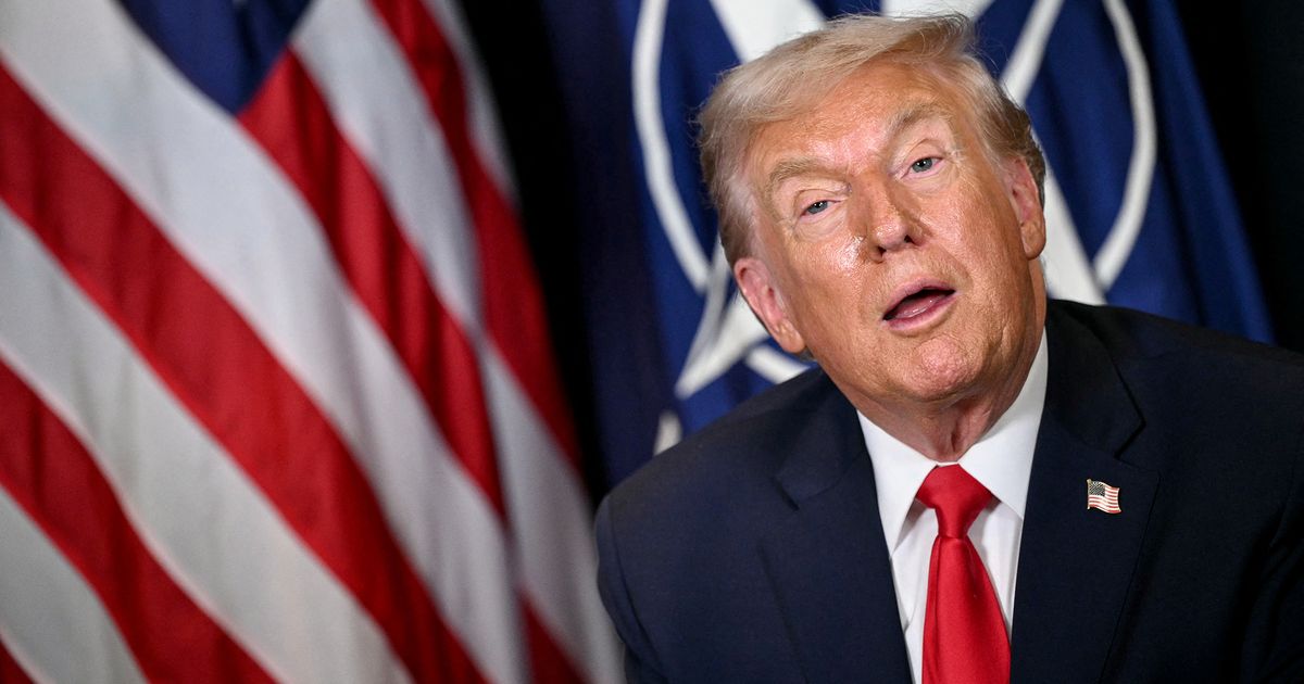 NATO nations brace for Trump to pull more troops from Europe