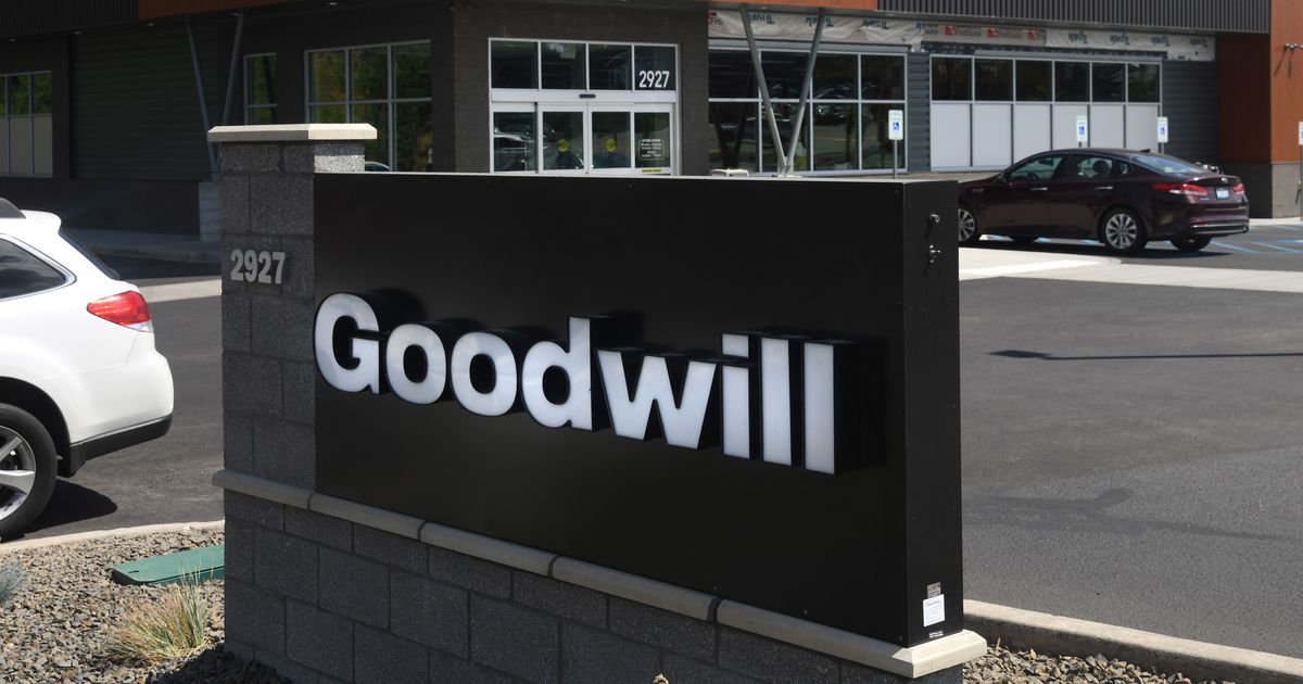 Goodwill Industries Of The Inland Northwest