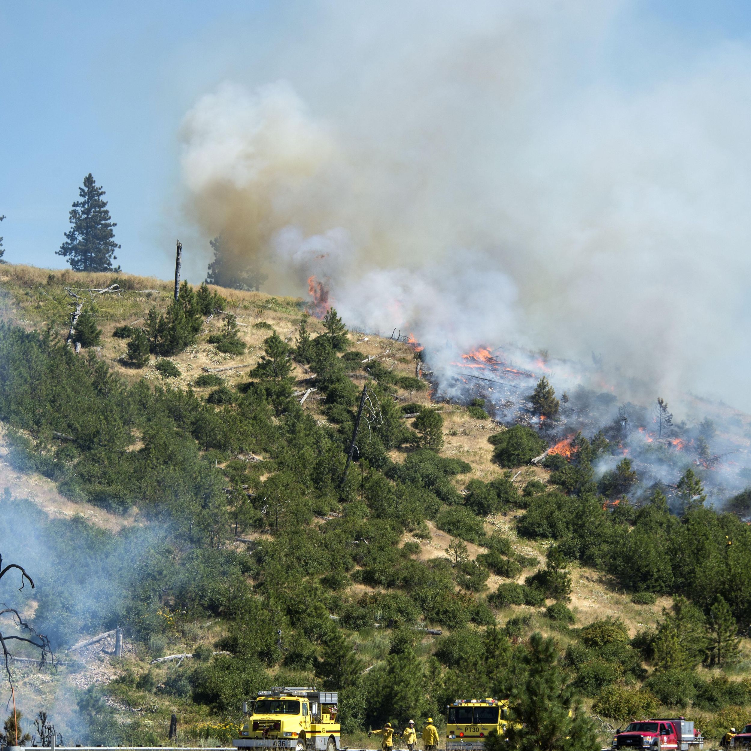 spokane on pace to have rainless july the spokesman review spokane on pace to have rainless july