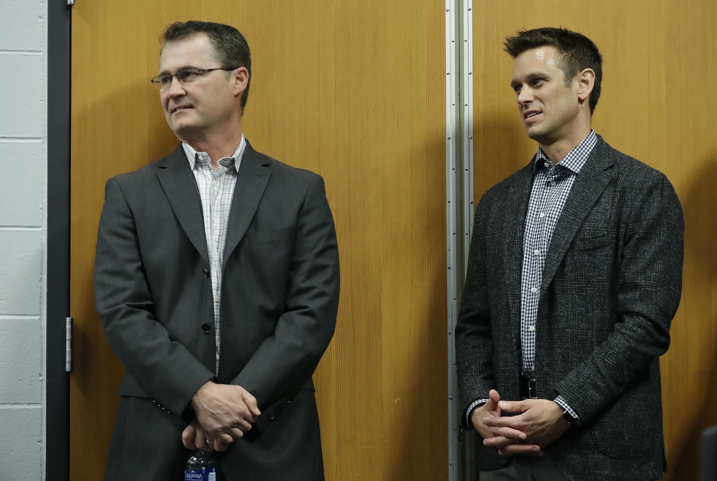 Mariners keep Jerry Dipoto, Scott Servais in the fold with new deals