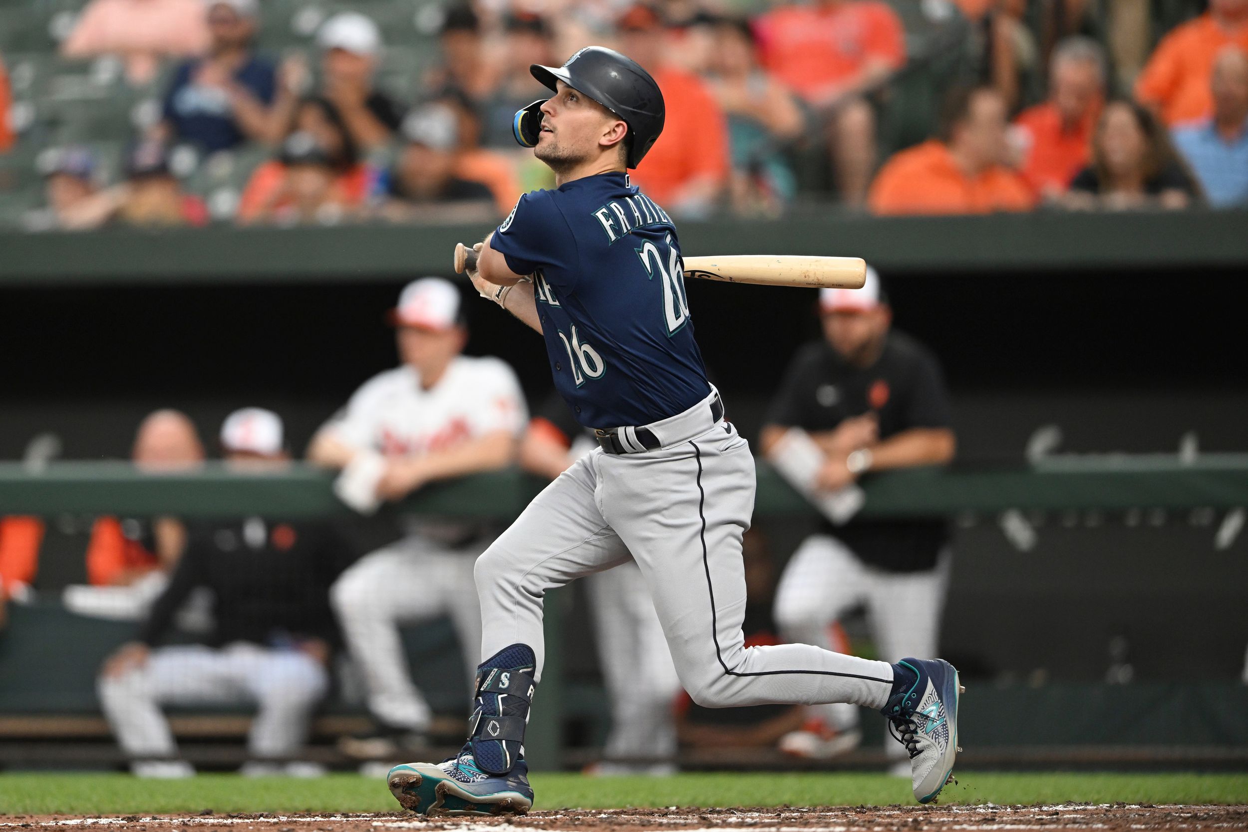 George Kirby gets called up to Mariners, will make his MLB debut Monday  against the Phillies – Northwest Sports Desk