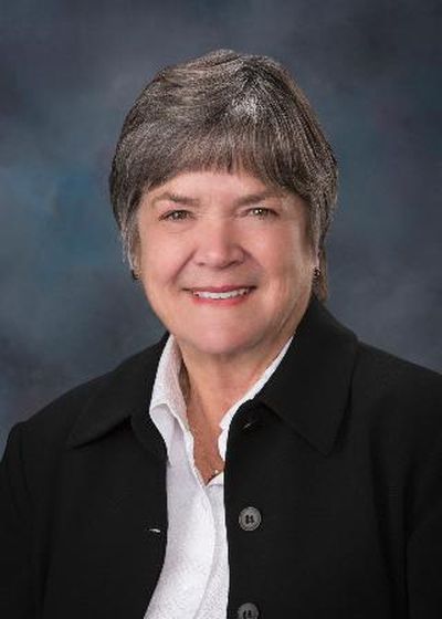 Shirley Ringo (State of Idaho)
